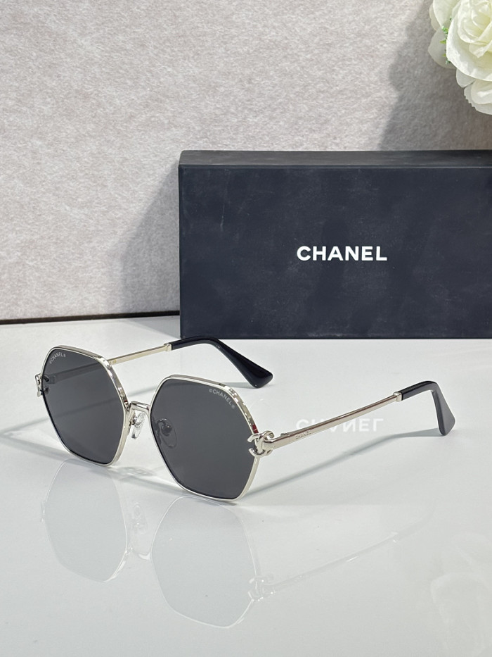 CHNL Sunglasses AAAA-8177