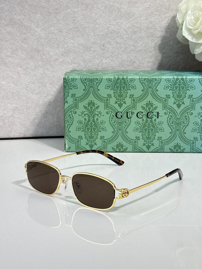 G Sunglasses AAAA-12458