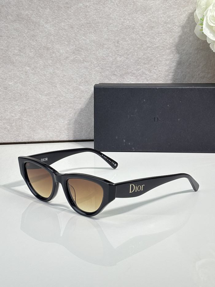 Dior Sunglasses AAAA-5349