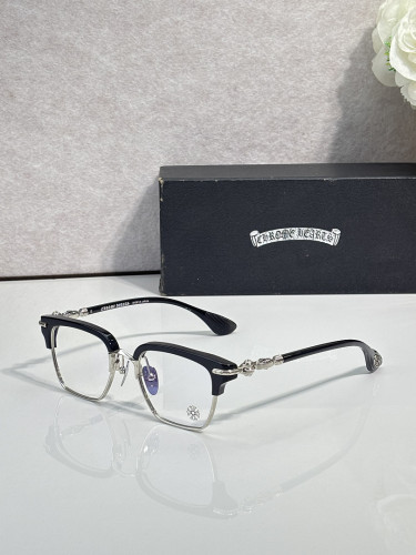 Chrome Hearts Sunglasses AAAA-2813