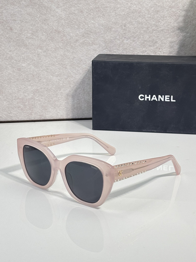 CHNL Sunglasses AAAA-8172