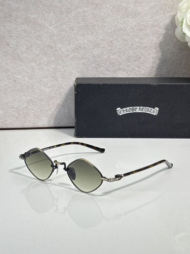 Chrome Hearts Sunglasses AAAA-2790