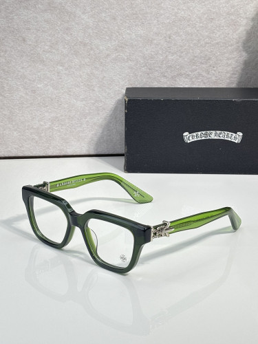 Chrome Hearts Sunglasses AAAA-2952