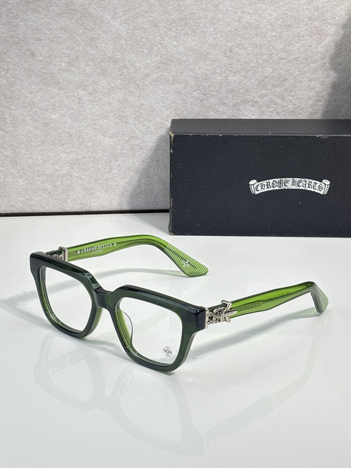 Chrome Hearts Sunglasses AAAA-2952
