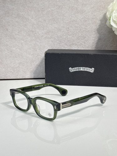 Chrome Hearts Sunglasses AAAA-2839