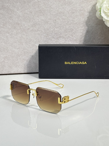 B Sunglasses AAAA-1709