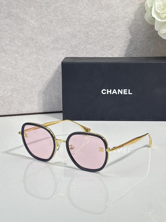 CHNL Sunglasses AAAA-8076