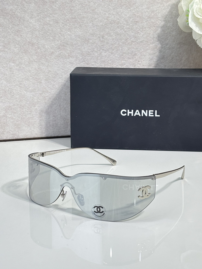 CHNL Sunglasses AAAA-7995