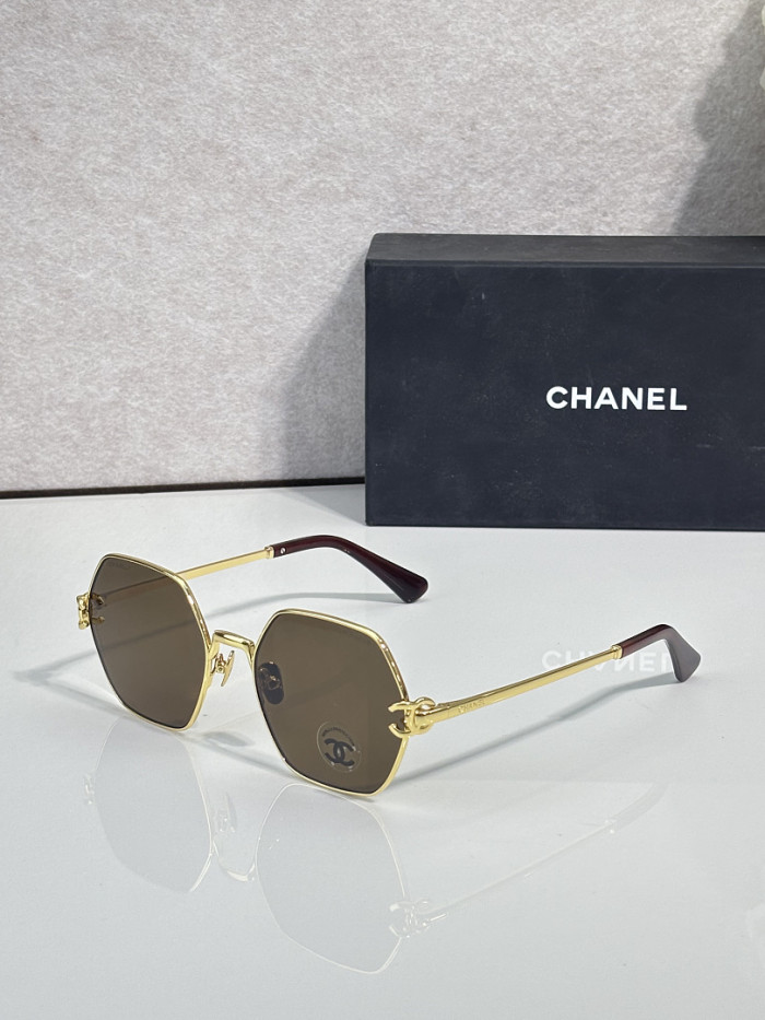 CHNL Sunglasses AAAA-7792