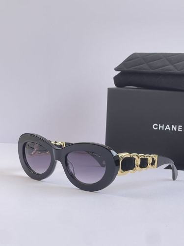 CHNL Sunglasses AAAA-7830