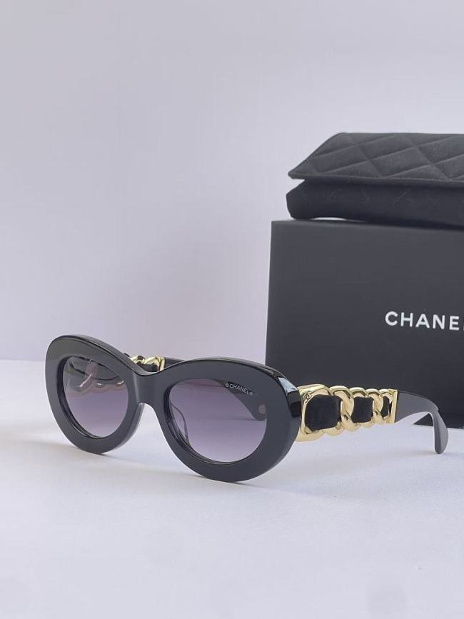 CHNL Sunglasses AAAA-7830