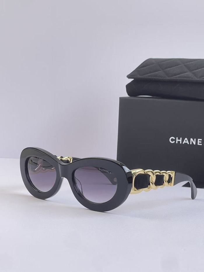 CHNL Sunglasses AAAA-7830