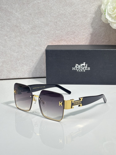 Hermes Sunglasses AAAA-559