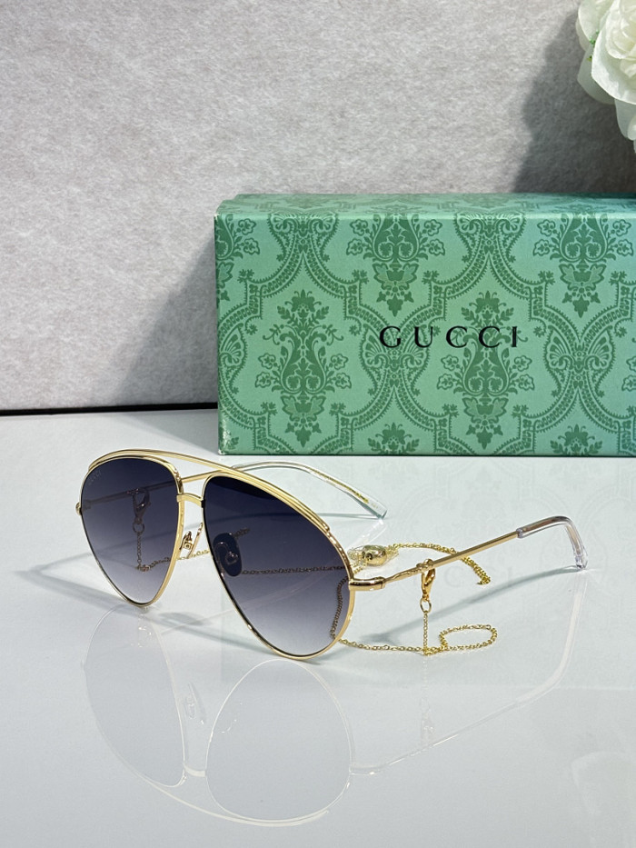 G Sunglasses AAAA-12584