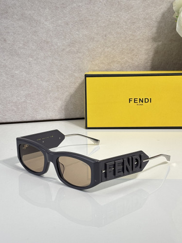FD Sunglasses AAAA-3329