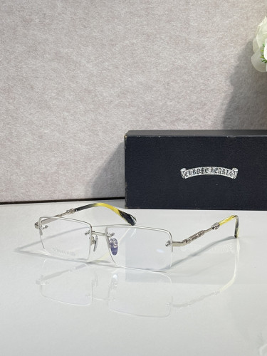 Chrome Hearts Sunglasses AAAA-2720