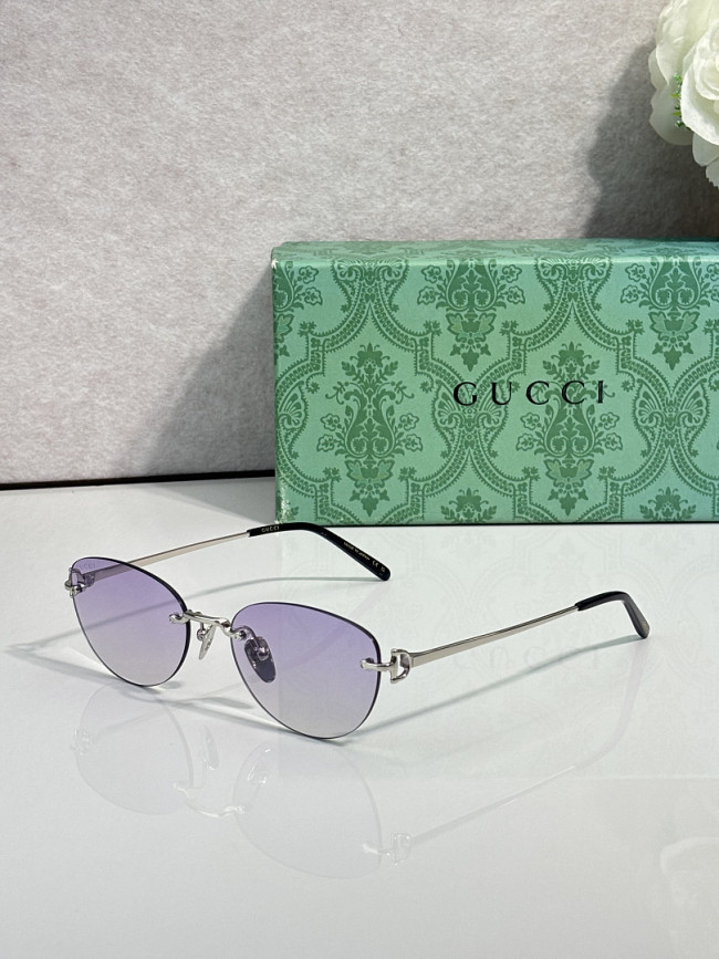 G Sunglasses AAAA-12281