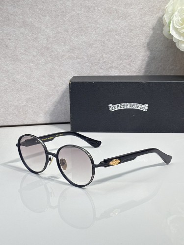 Chrome Hearts Sunglasses AAAA-2810
