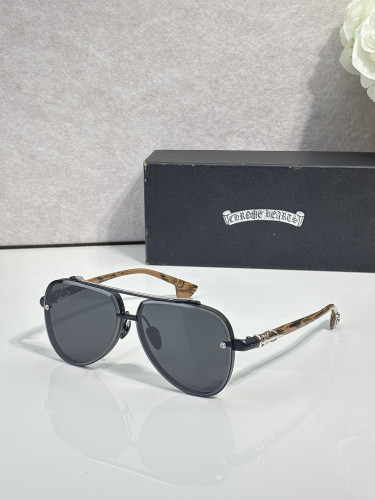 Chrome Hearts Sunglasses AAAA-2746