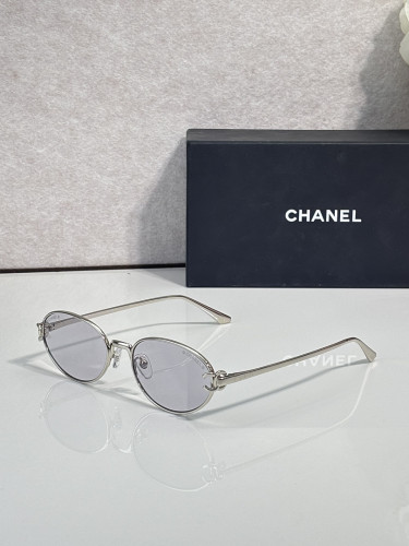 CHNL Sunglasses AAAA-7874