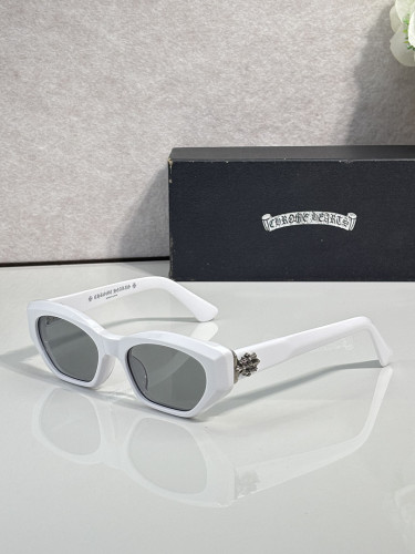 Chrome Hearts Sunglasses AAAA-2774