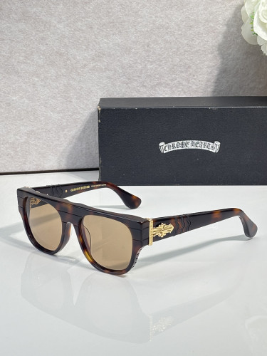 Chrome Hearts Sunglasses AAAA-2798