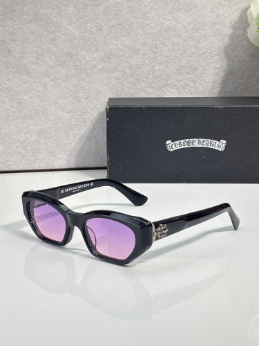 Chrome Hearts Sunglasses AAAA-2772