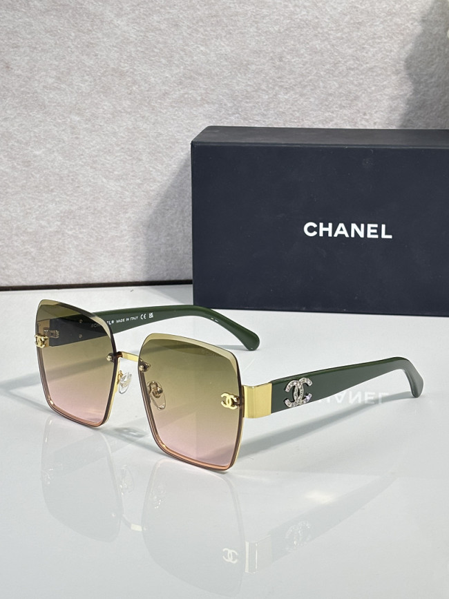 CHNL Sunglasses AAAA-8236