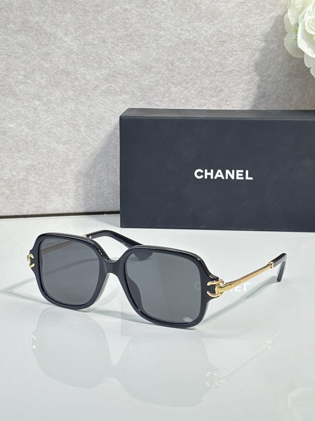 CHNL Sunglasses AAAA-8011