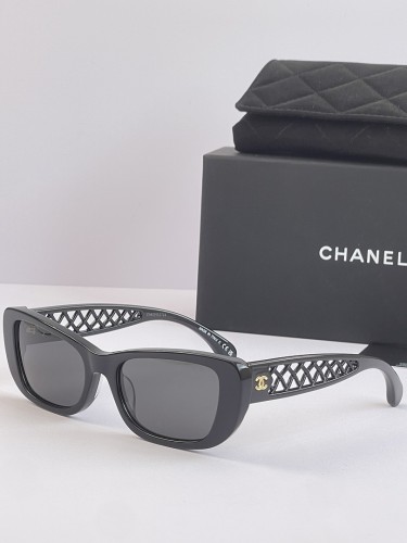 CHNL Sunglasses AAAA-7857