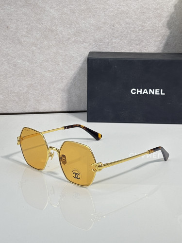 CHNL Sunglasses AAAA-7794