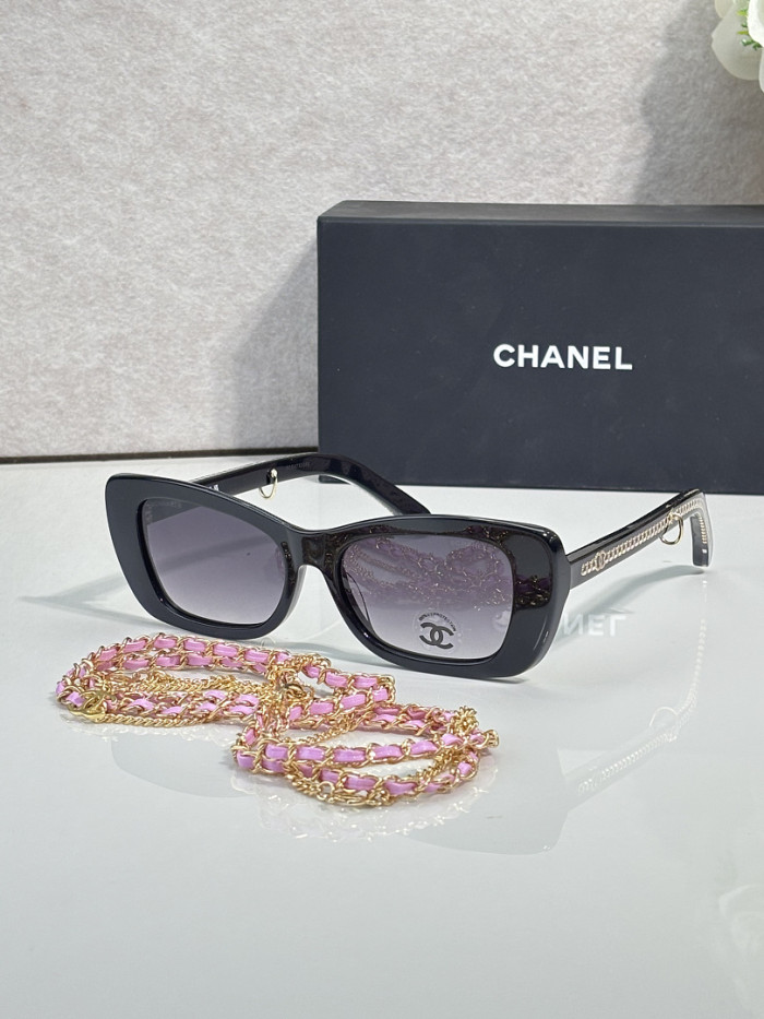 CHNL Sunglasses AAAA-8223