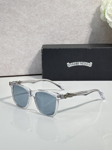 Chrome Hearts Sunglasses AAAA-2896