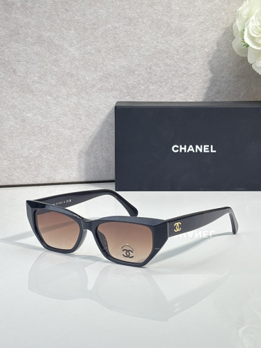 CHNL Sunglasses AAAA-8021