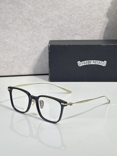 Chrome Hearts Sunglasses AAAA-2699