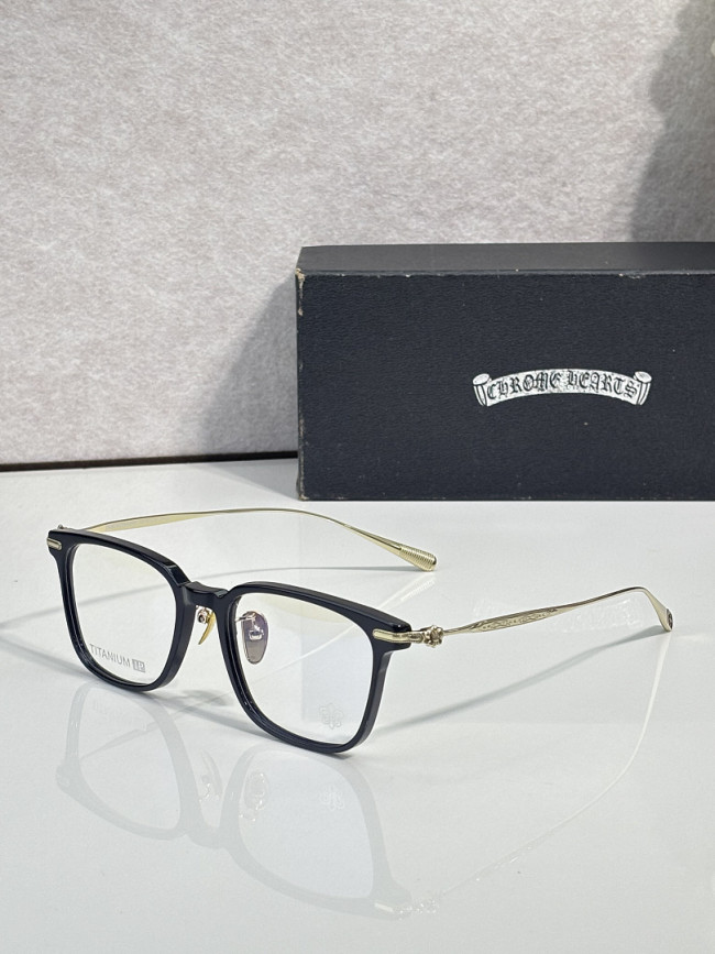 Chrome Hearts Sunglasses AAAA-2699
