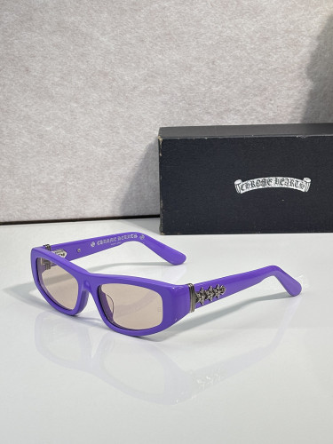 Chrome Hearts Sunglasses AAAA-2935