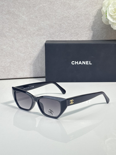 CHNL Sunglasses AAAA-7961