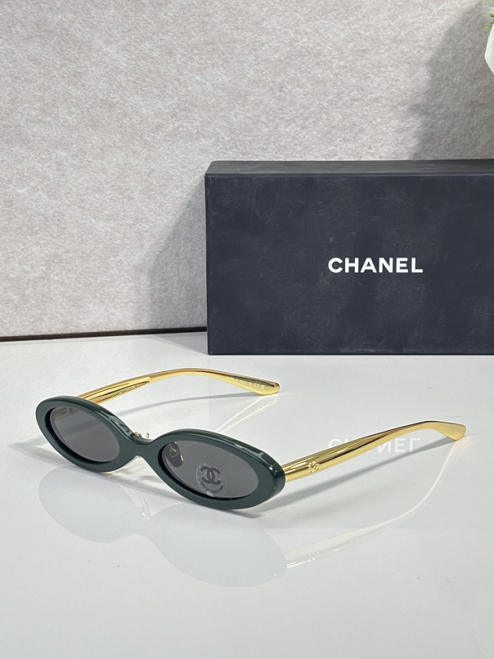 CHNL Sunglasses AAAA-8169