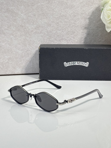 Chrome Hearts Sunglasses AAAA-2711