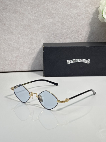 Chrome Hearts Sunglasses AAAA-2793