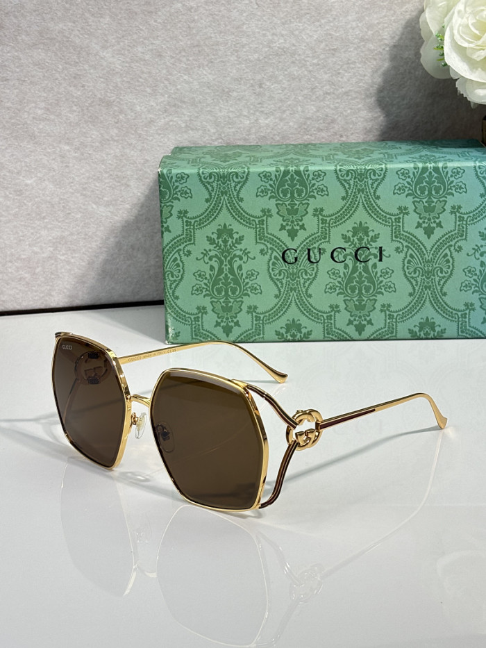 G Sunglasses AAAA-12576