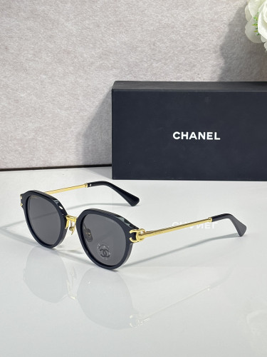 CHNL Sunglasses AAAA-7884
