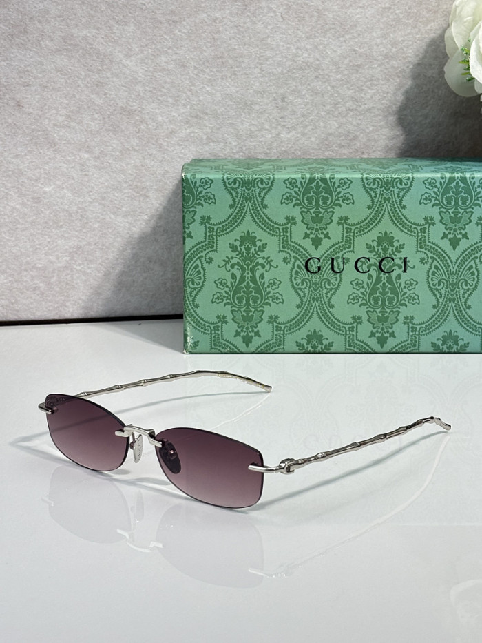 G Sunglasses AAAA-12555