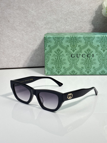 G Sunglasses AAAA-12492