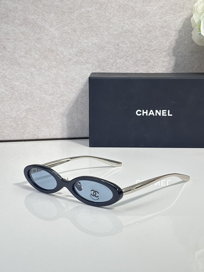 CHNL Sunglasses AAAA-7954