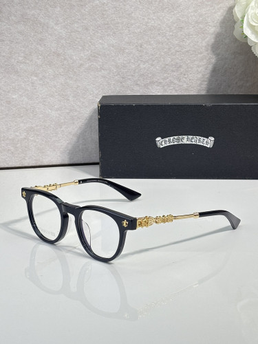 Chrome Hearts Sunglasses AAAA-2908
