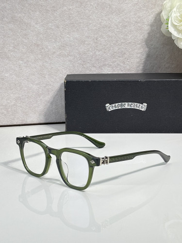 Chrome Hearts Sunglasses AAAA-2901