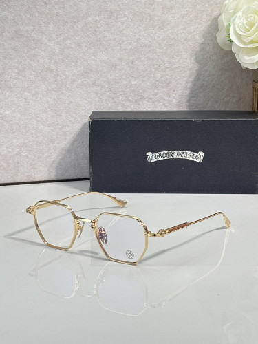 Chrome Hearts Sunglasses AAAA-2740