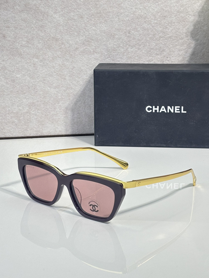 CHNL Sunglasses AAAA-7767